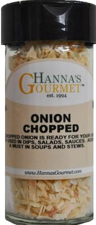 Onion Chopped