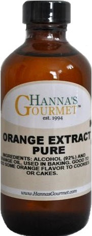 Orange Pure