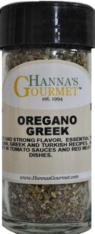 Oregano