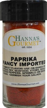 Paprika