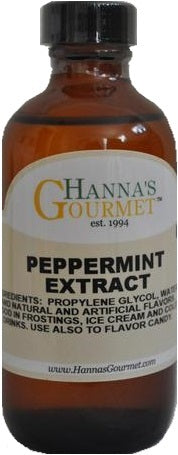 Peppermint