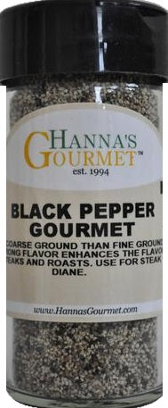 Pepper Gourmet