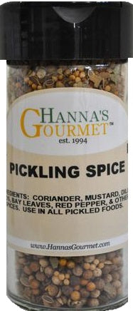 Pickling Spice