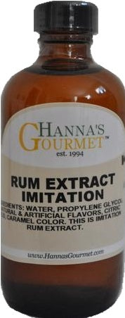 Rum Imitation