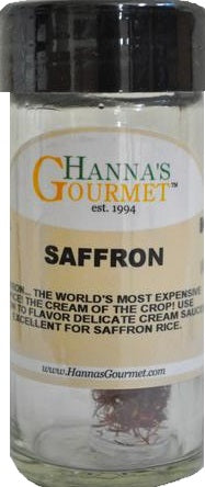 Saffron 1/4 Gram