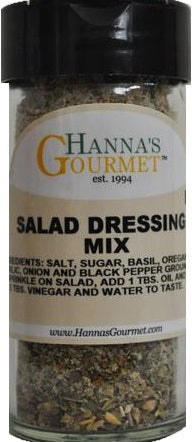 Salad Dressing Mix
