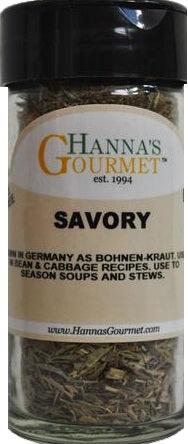 Savory