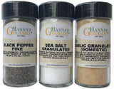 The Non-Cook Basic Supply Set