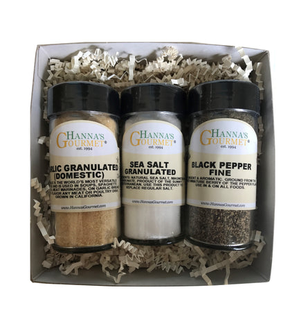 The Non-Cook Basic Supply Set