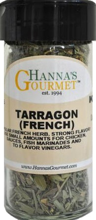 Tarragon French