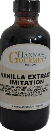 Vanilla Imitation