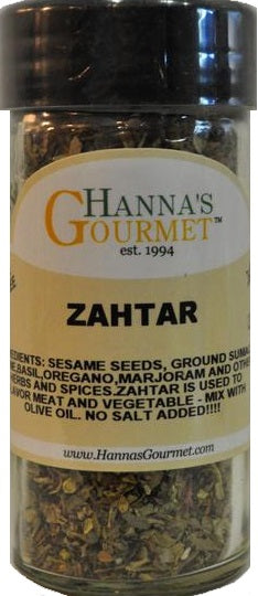 Zahtar