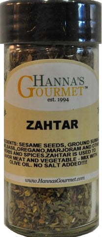 Zahtar