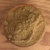 Anise Seeds Ground