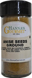 Anise Seeds Ground