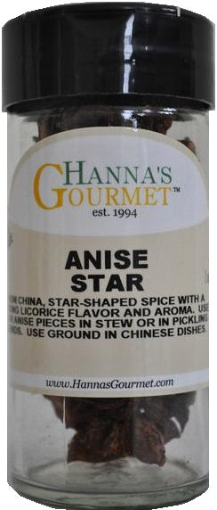 Anise Star