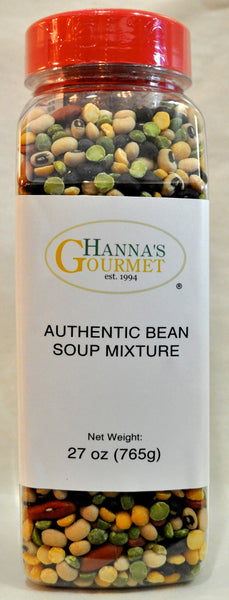 Authentic Bean Soup Mix