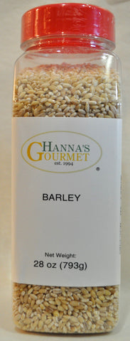 Barley