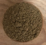 Celery Seeds Ground