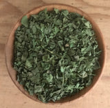 Cilantro Leaves