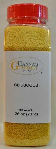 Couscous