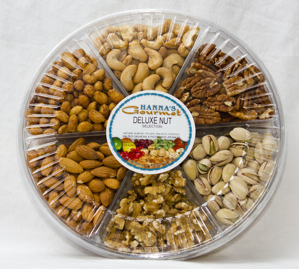 Nut Tray