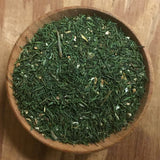 Dill Weed & Lemon