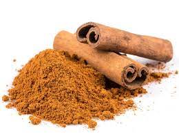 Cinnamon Ground