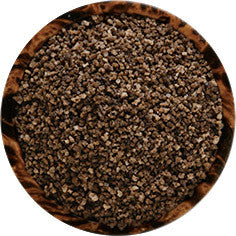 Mesquite Smoked Sea Salt