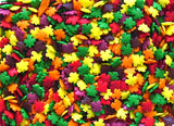 Fall Leaves