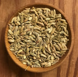 Fennel Seed