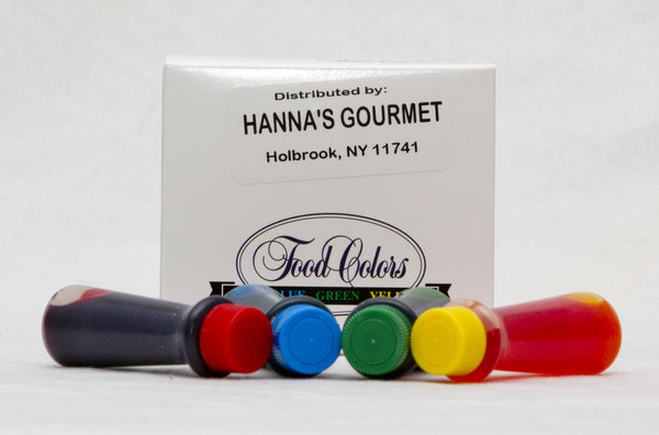 Food Coloring