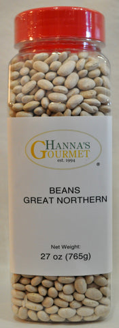 Beans, Great Northern