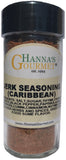 Jerk Seasoning