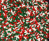 Jingle Sprinkles