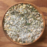 Mediterranean Steak Rub