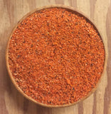 Mesquite Spice Mix