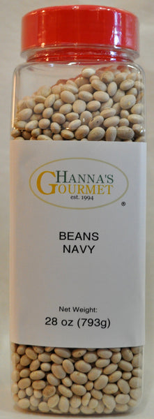 Beans, Navy