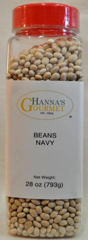 Beans, Navy