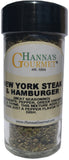 New York Steak & Hamburger