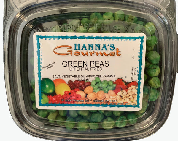 Green Peas