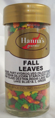 Fall Leaves