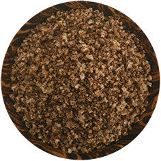 Wild Porcini Sea Salt